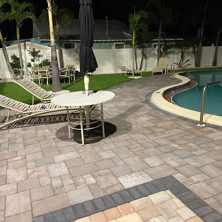 Summerside Inn,Clearwater Belleair Zewnętrze zdjęcie