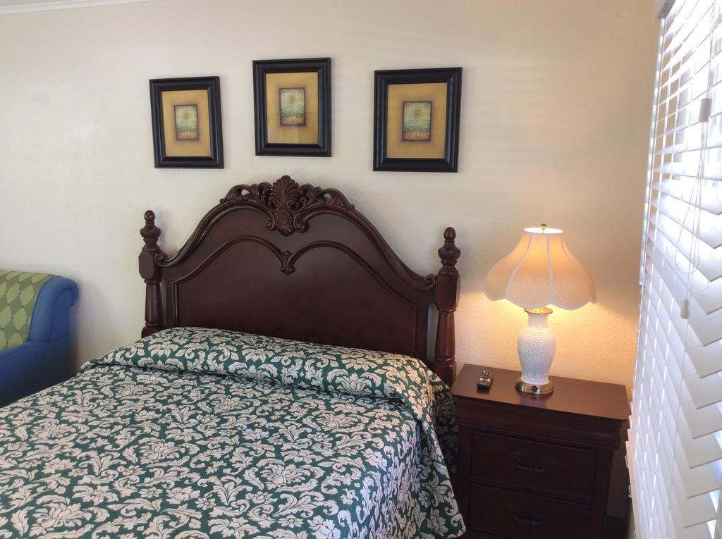 Summerside Inn,Clearwater Belleair Zewnętrze zdjęcie
