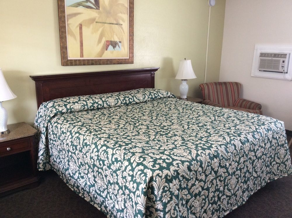 Summerside Inn,Clearwater Belleair Zewnętrze zdjęcie