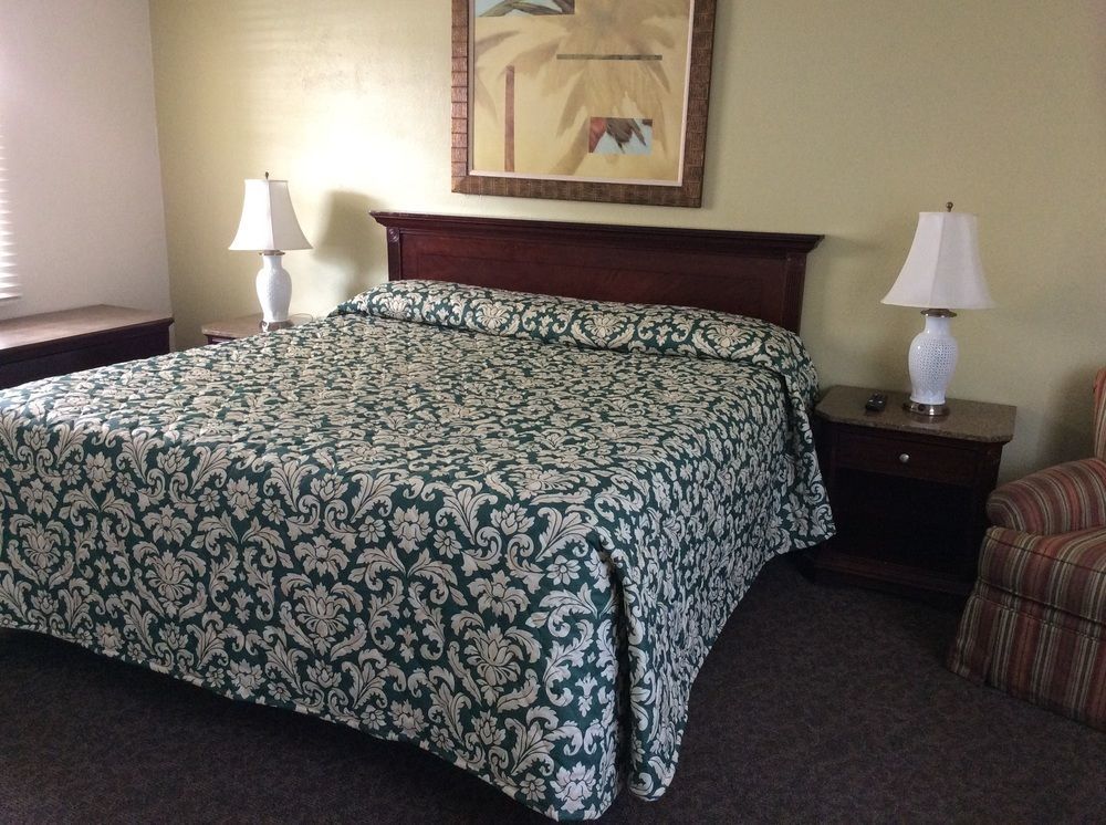 Summerside Inn,Clearwater Belleair Zewnętrze zdjęcie