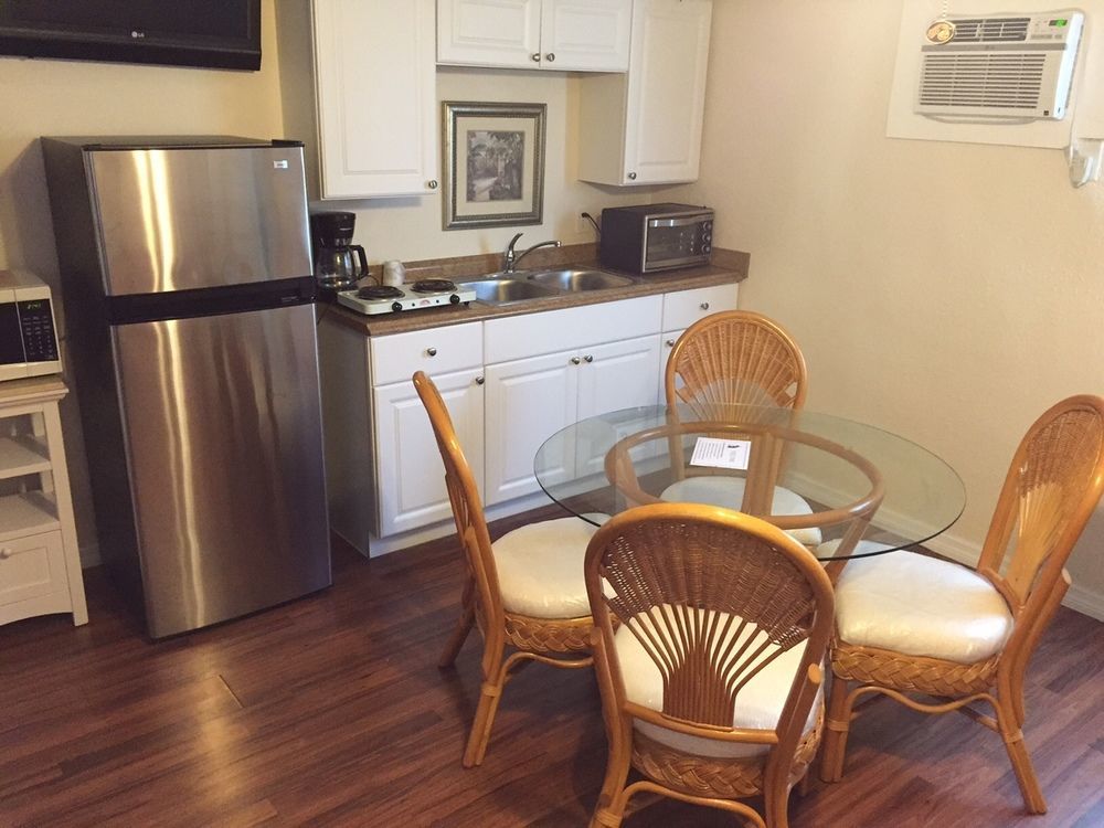 Summerside Inn,Clearwater Belleair Zewnętrze zdjęcie