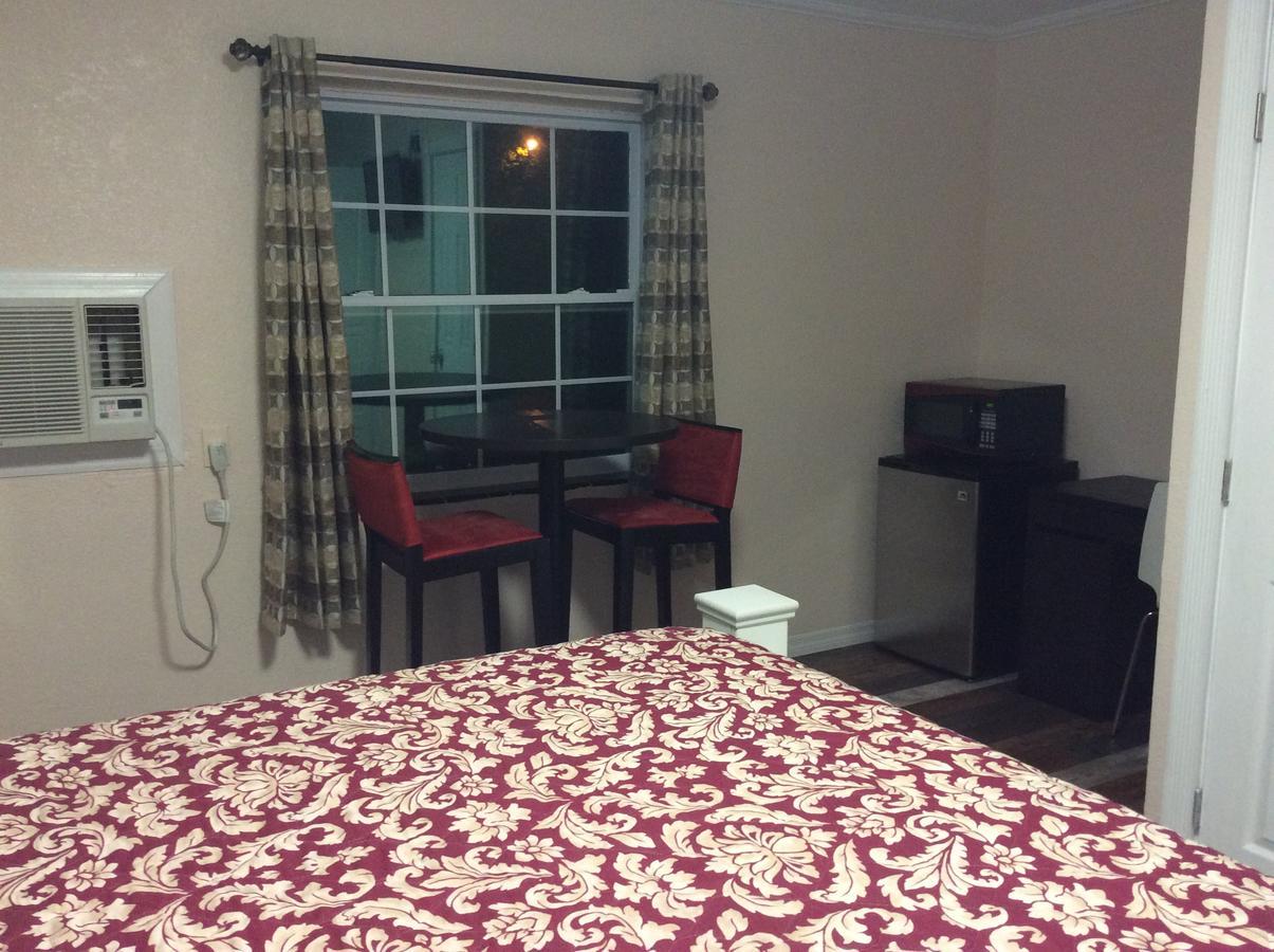 Summerside Inn,Clearwater Belleair Zewnętrze zdjęcie