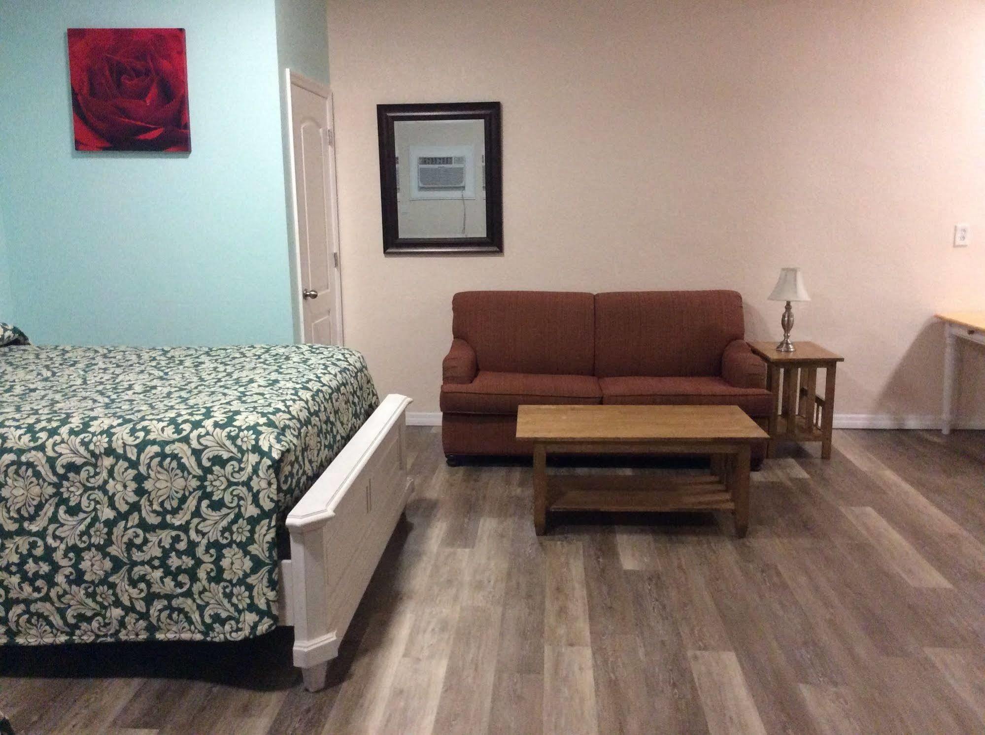 Summerside Inn,Clearwater Belleair Zewnętrze zdjęcie