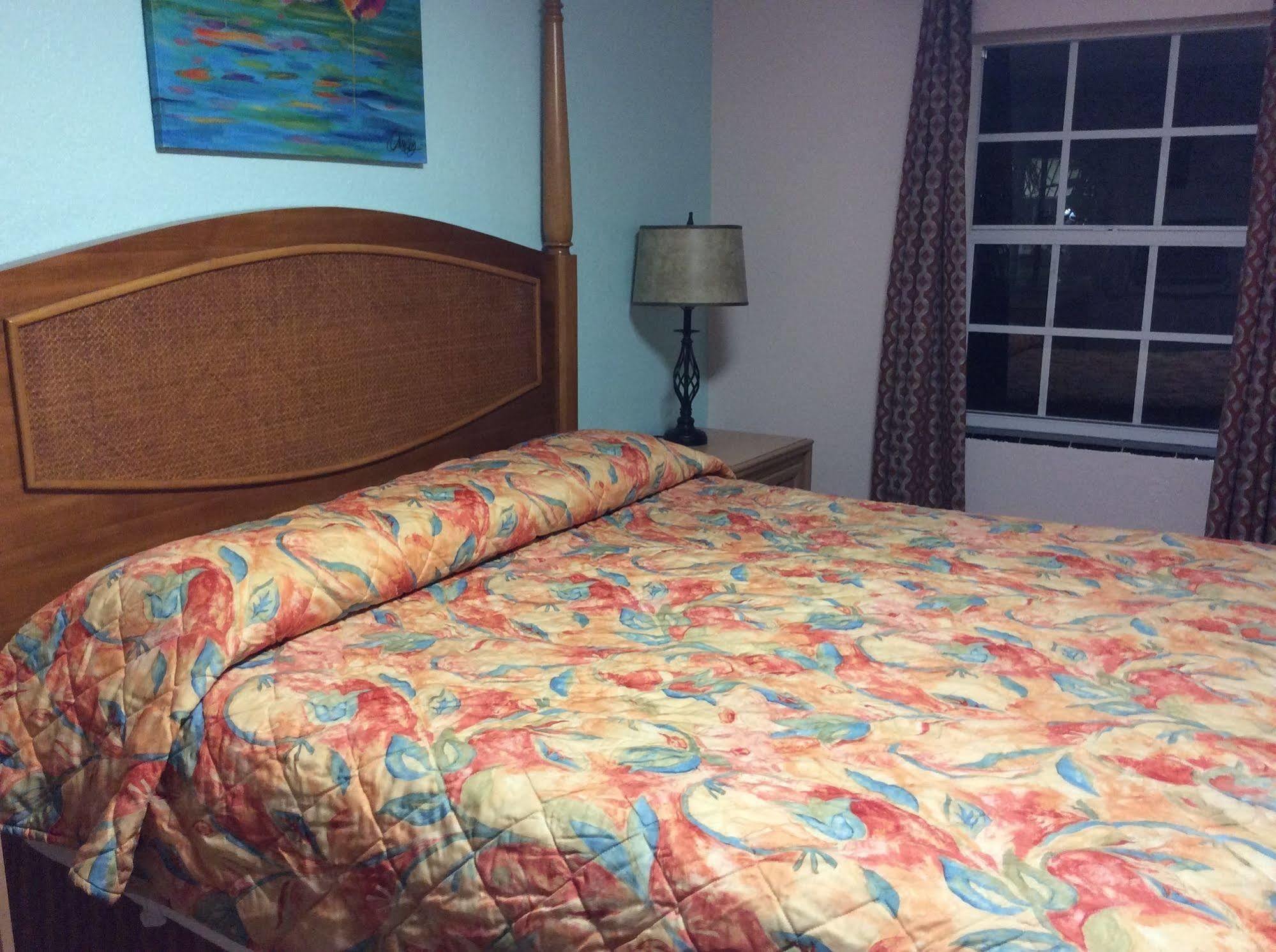 Summerside Inn,Clearwater Belleair Zewnętrze zdjęcie