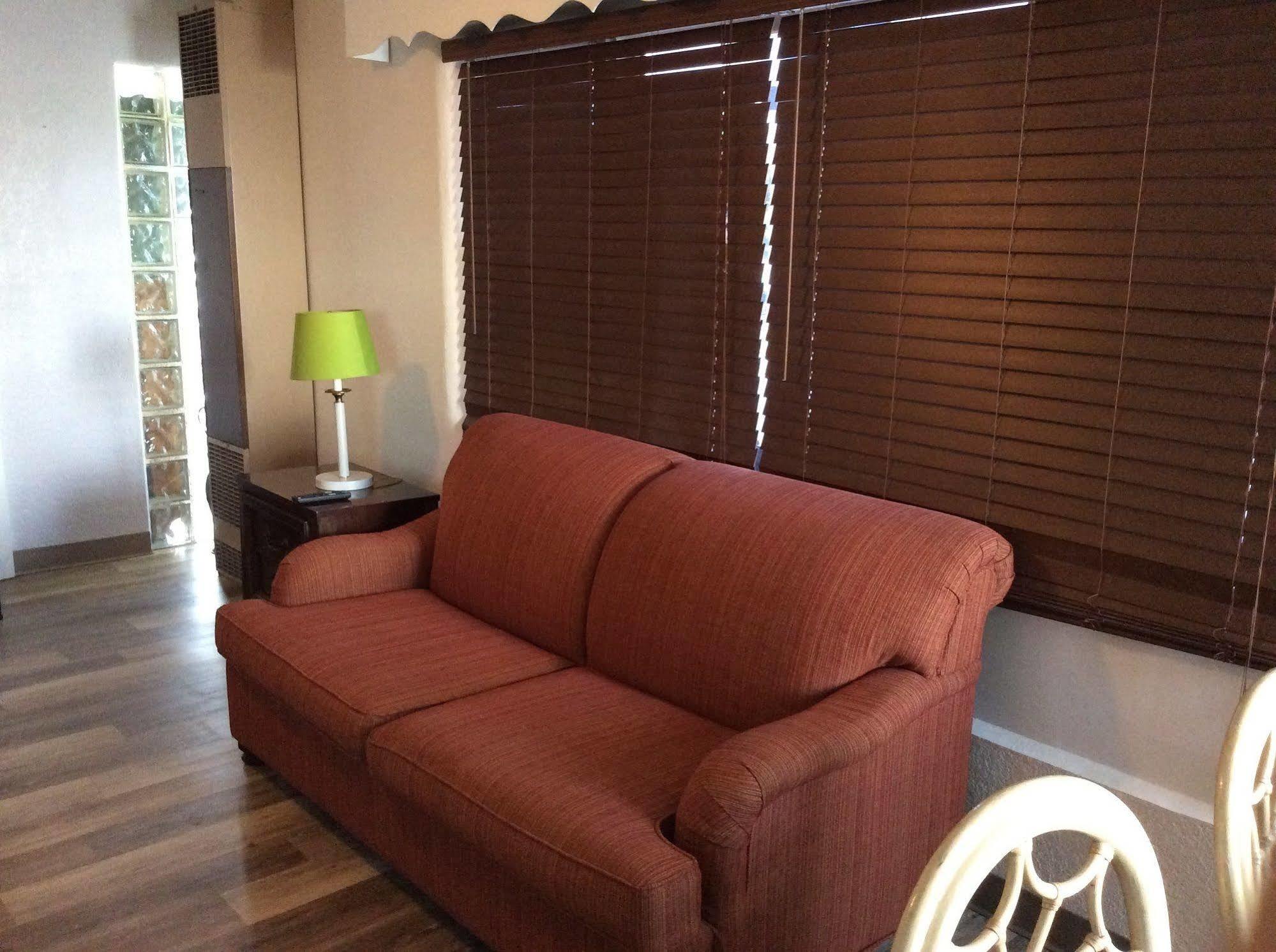Summerside Inn,Clearwater Belleair Zewnętrze zdjęcie