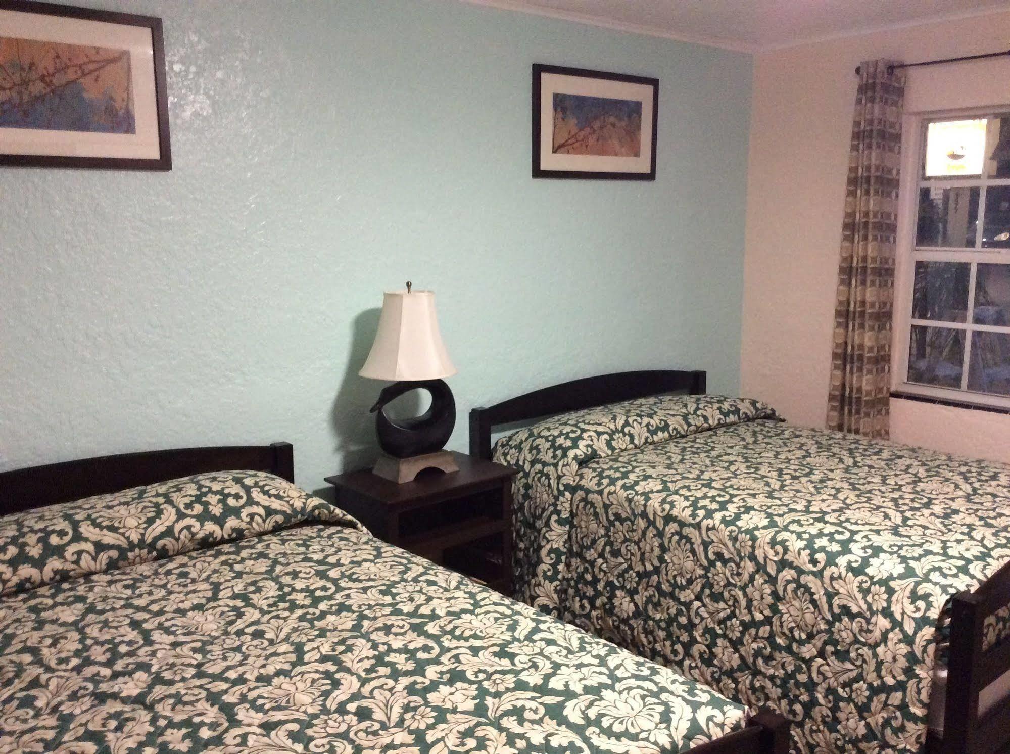 Summerside Inn,Clearwater Belleair Zewnętrze zdjęcie