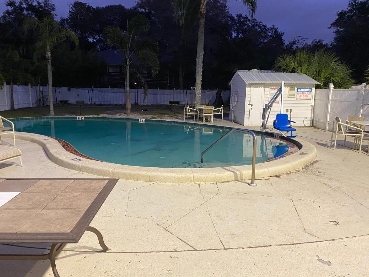 Summerside Inn,Clearwater Belleair Zewnętrze zdjęcie