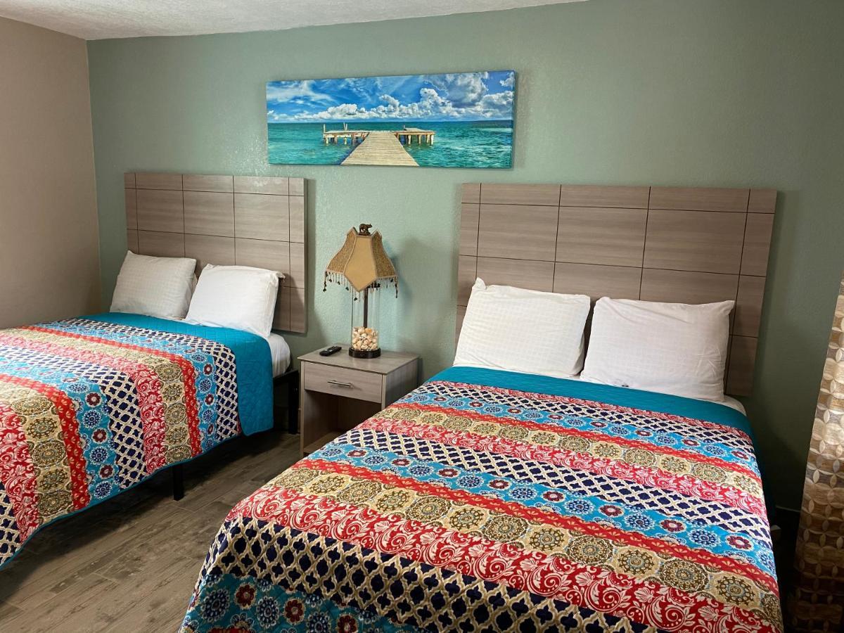 Summerside Inn,Clearwater Belleair Zewnętrze zdjęcie